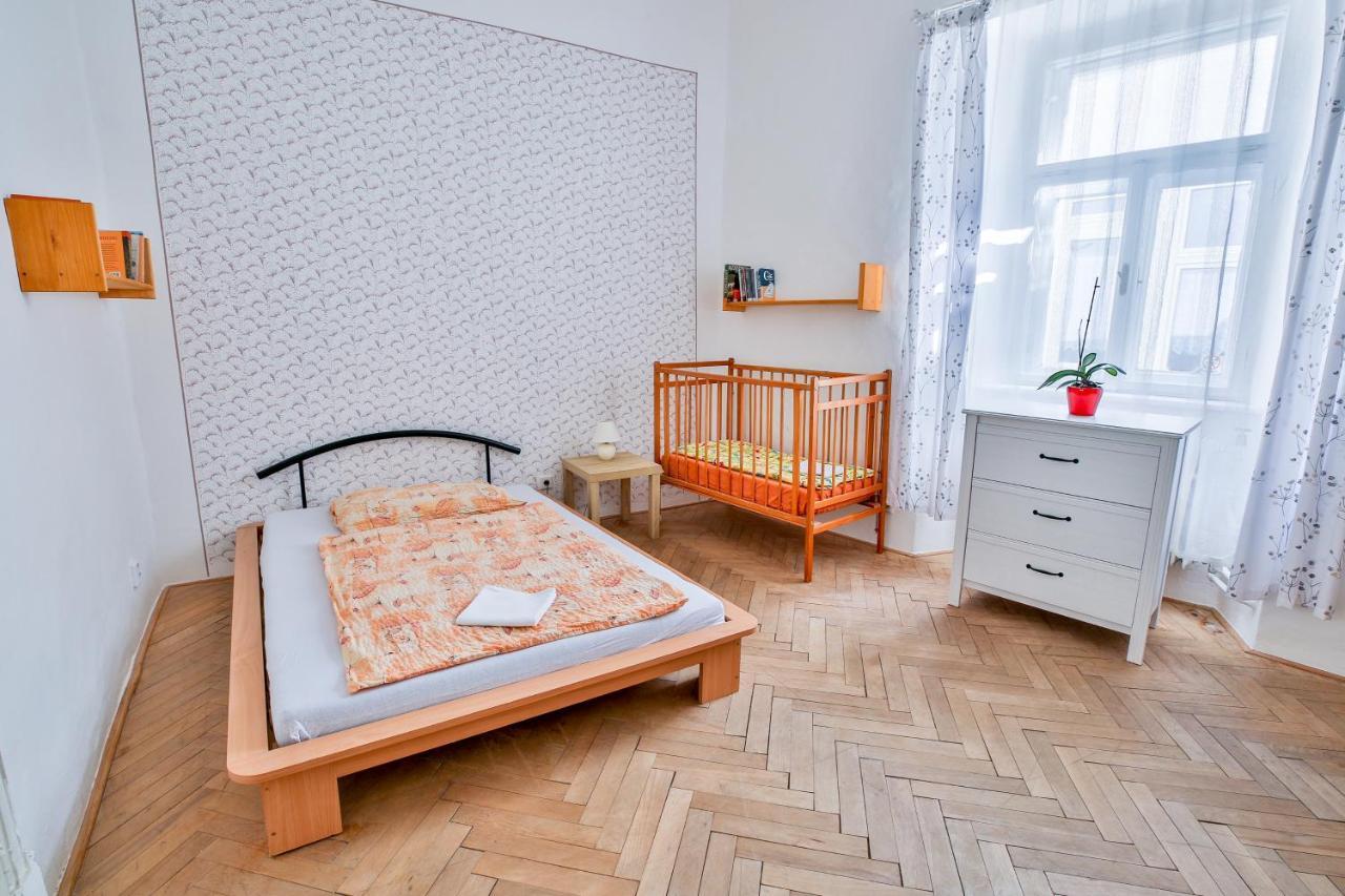 Rodinny Hostel Starkuv Dum 타보르 외부 사진